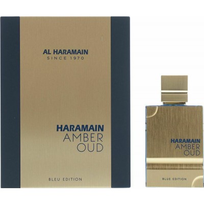 AL HARAMAIN Amber Oud Bleu Edition EDP 60ml